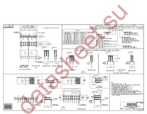 BCS-114-L-S-HE datasheet  